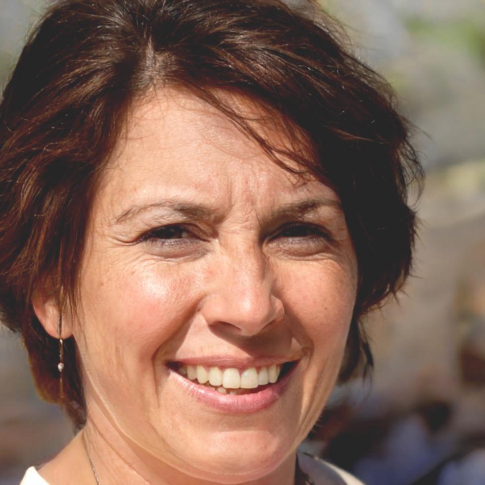 Portrait of program participant