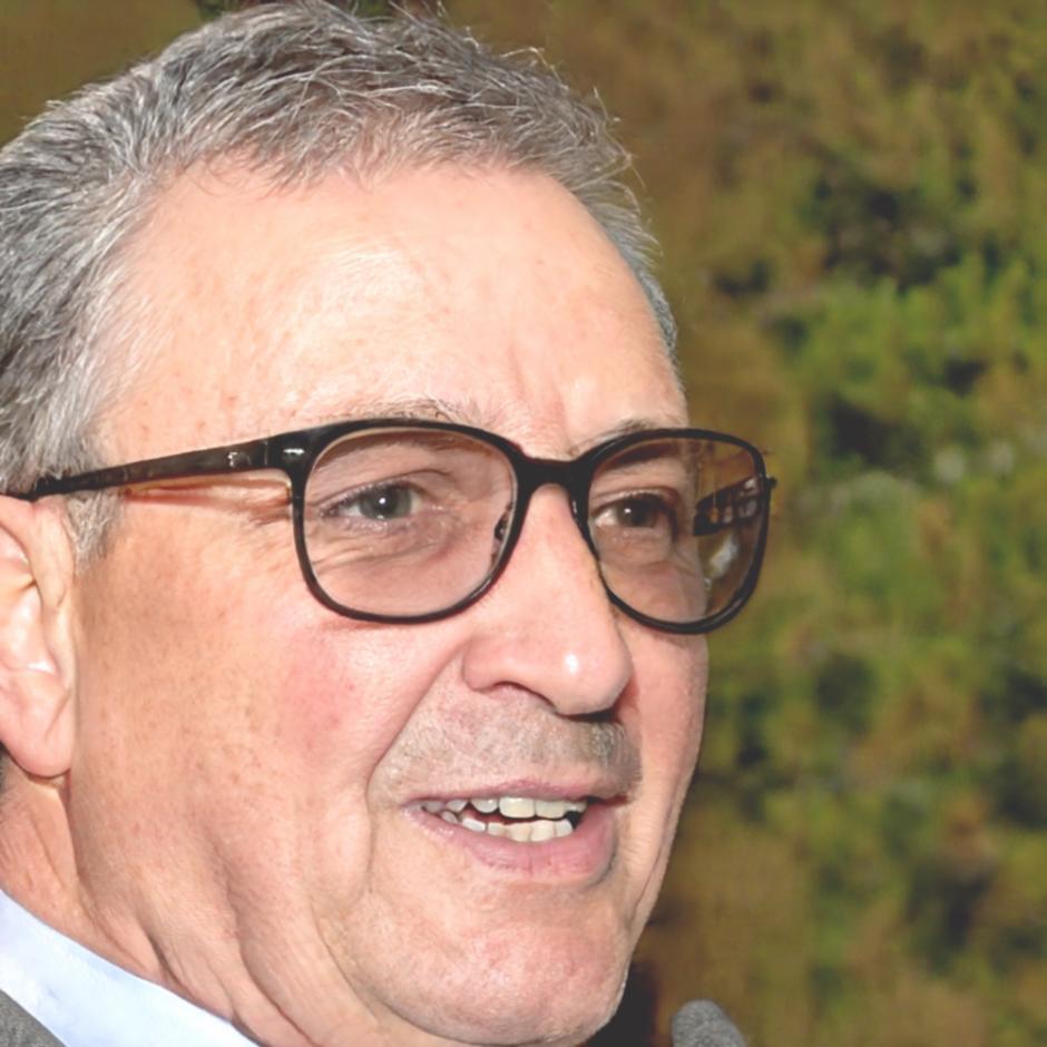 Jasper Fenwick teaching budget principles